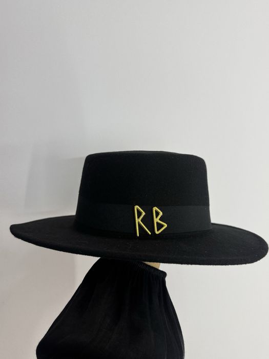 Шапка с периферия RB