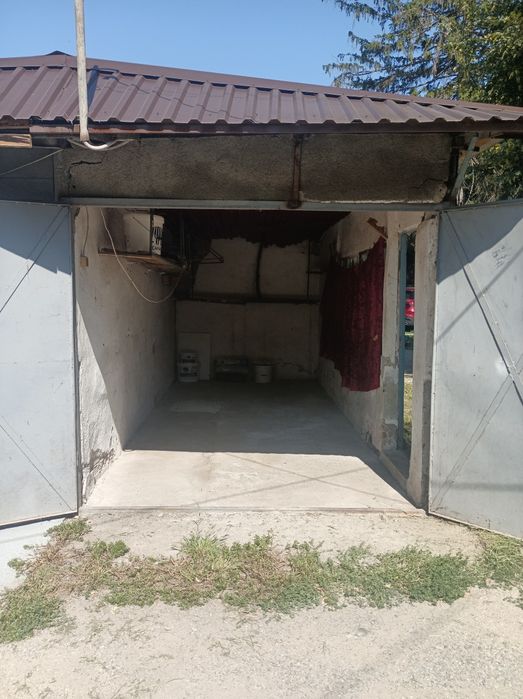 Garaj de vanzare în Târgu Mureș,str. Aleea Carpați