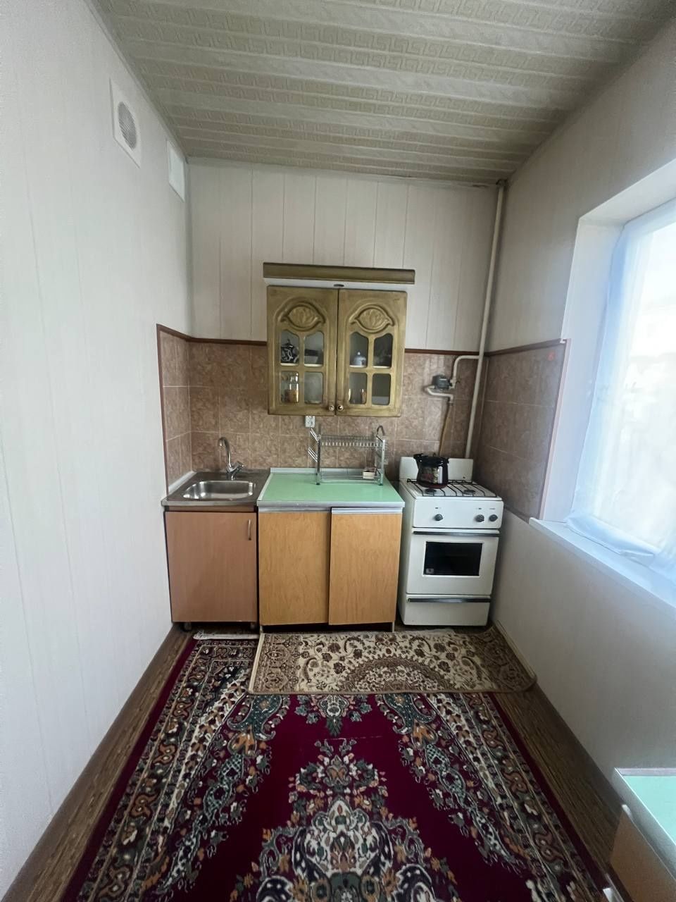 Продам Сергели-3 1/3/5