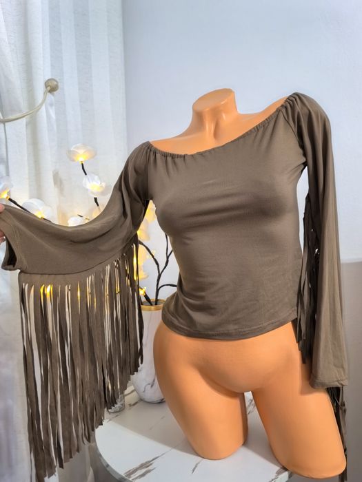 Bluza eleganta dama mărimea M