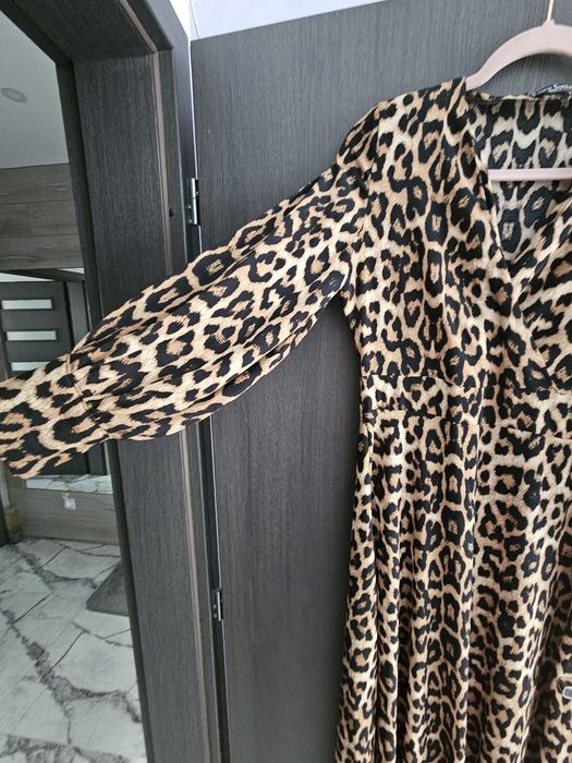 Дамска рокля М размер