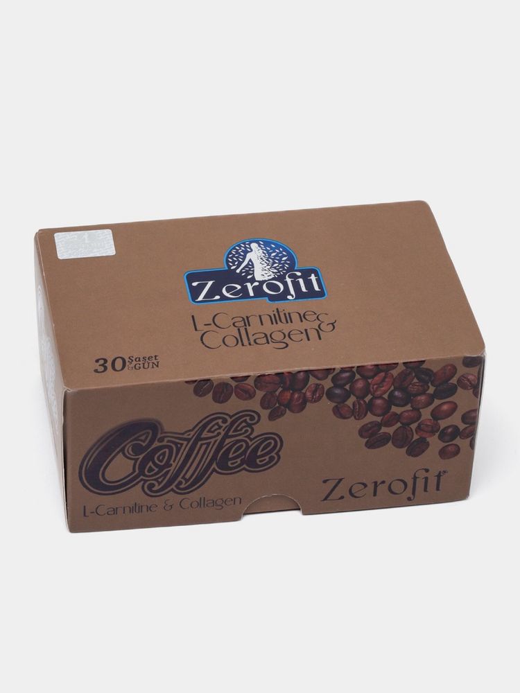 Продается кофе Zerofit для похудения и избавления от лишнего веса