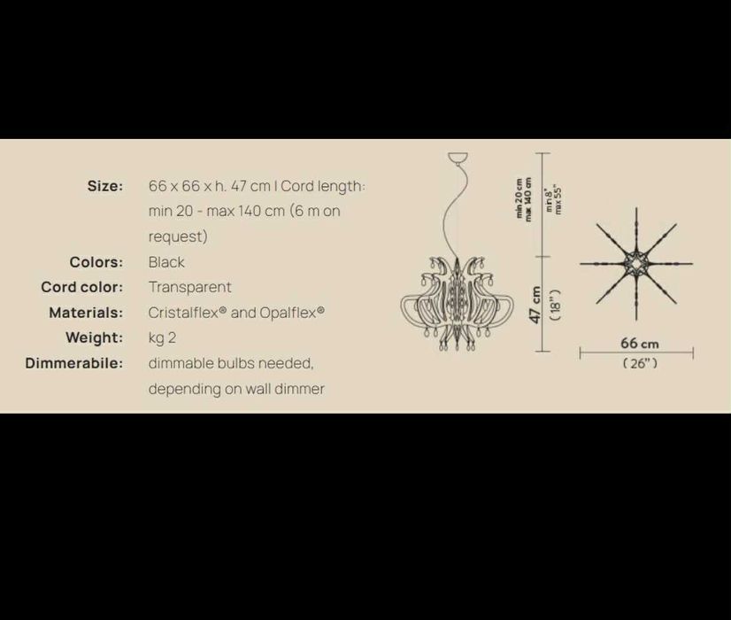 Lustra cu cristale Sholer desing unicat realizat manual Lillibet