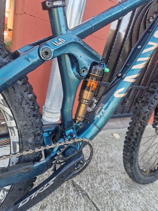 Canyon Spectral AL