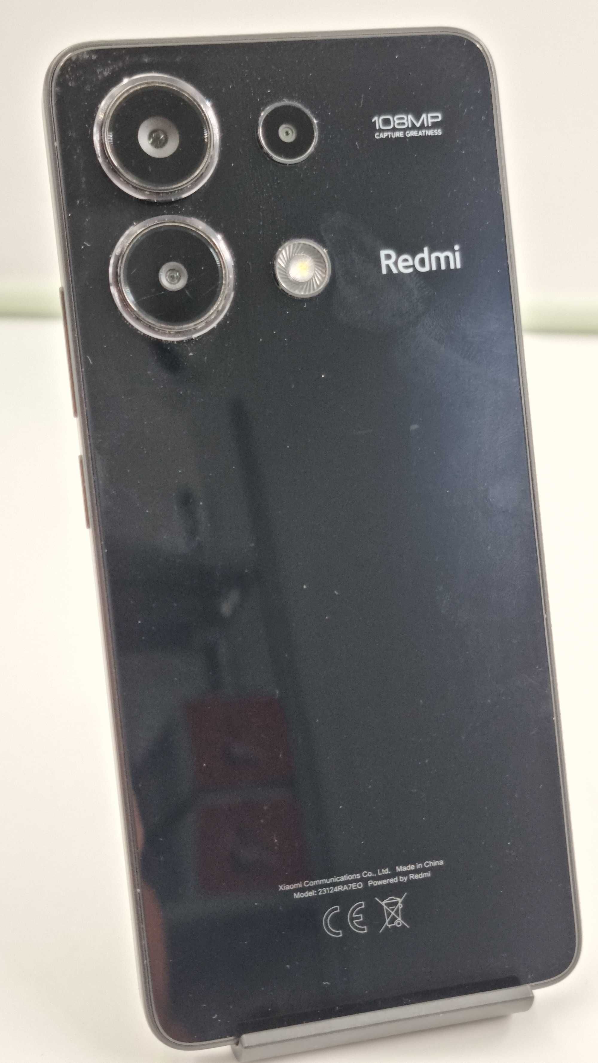 Redmi Note 13 [Amanet Club Caro]