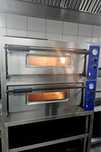 Cuptor profesional pentru pizza