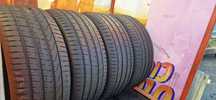 Set 4 Anvelope Pirelli 275 45 R21 de vara