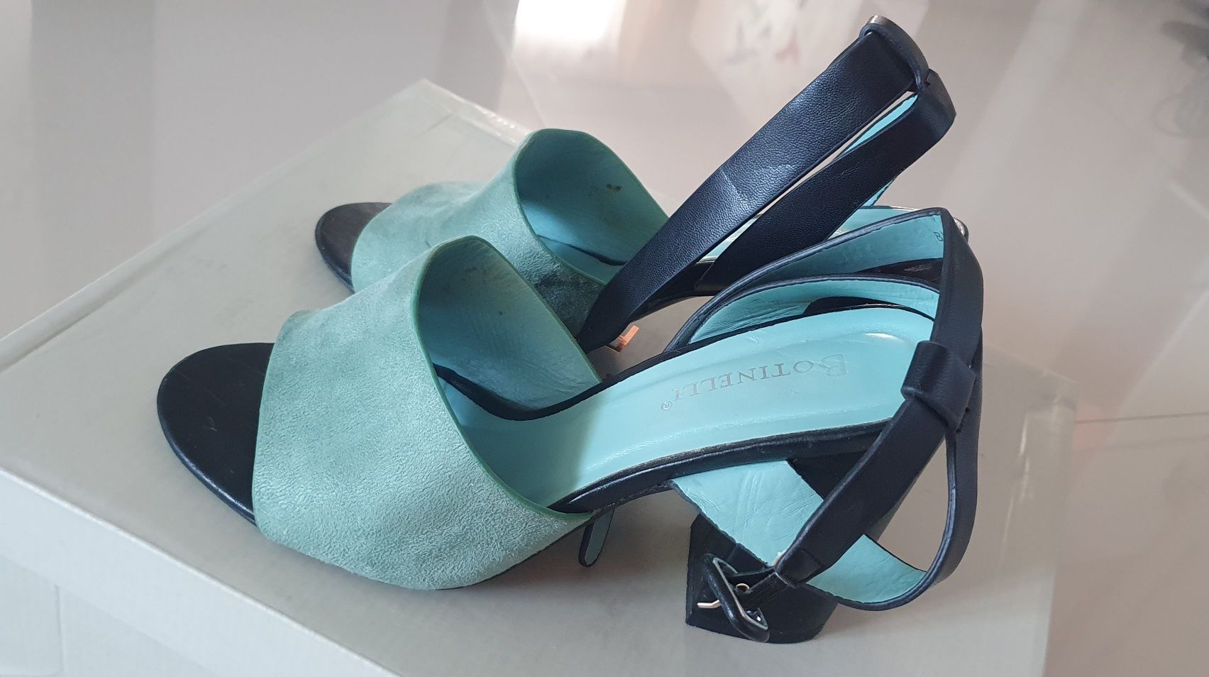 Sandale Botinelli nr 38