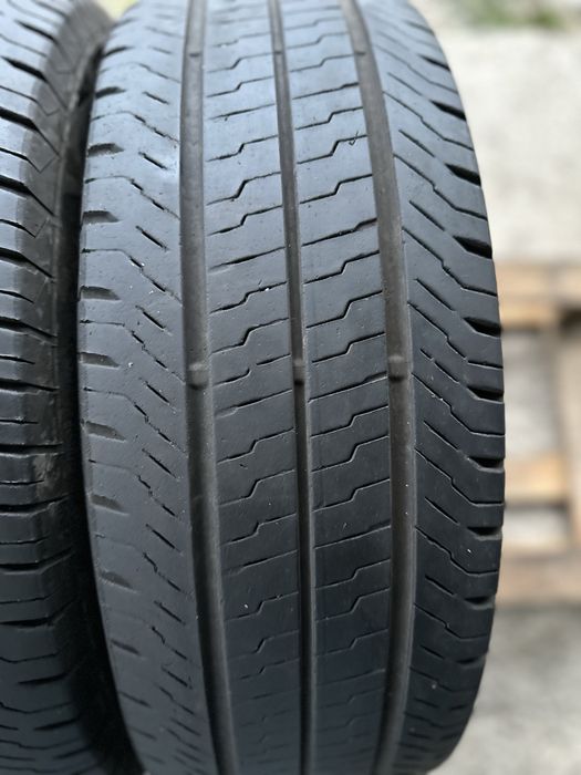 215/65 R16 C Continental VanContactEco