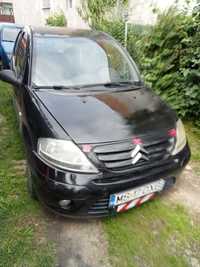 vand citroenc3 disel1400cm 3