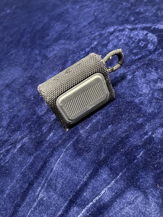 Boxa JBL Go 3 folosita