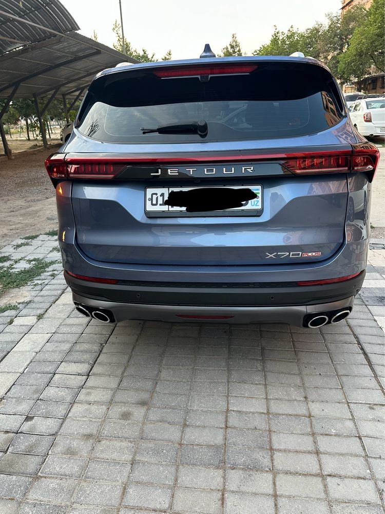 Jetoor x70 plus