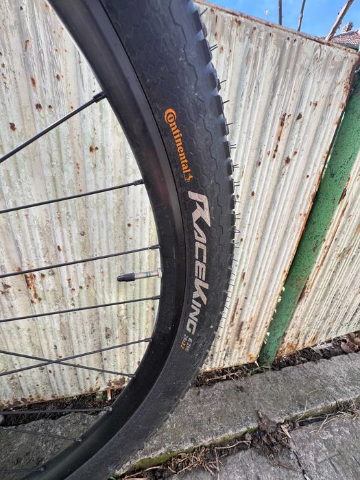 Планински велосипед Trek Caliber 8