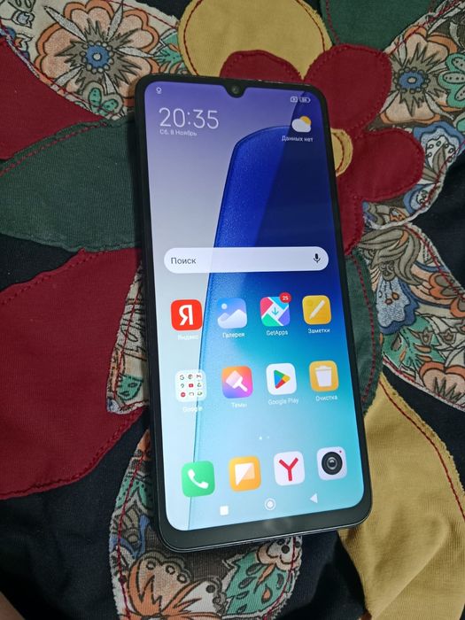 Redmi 14c 128 гигабайт