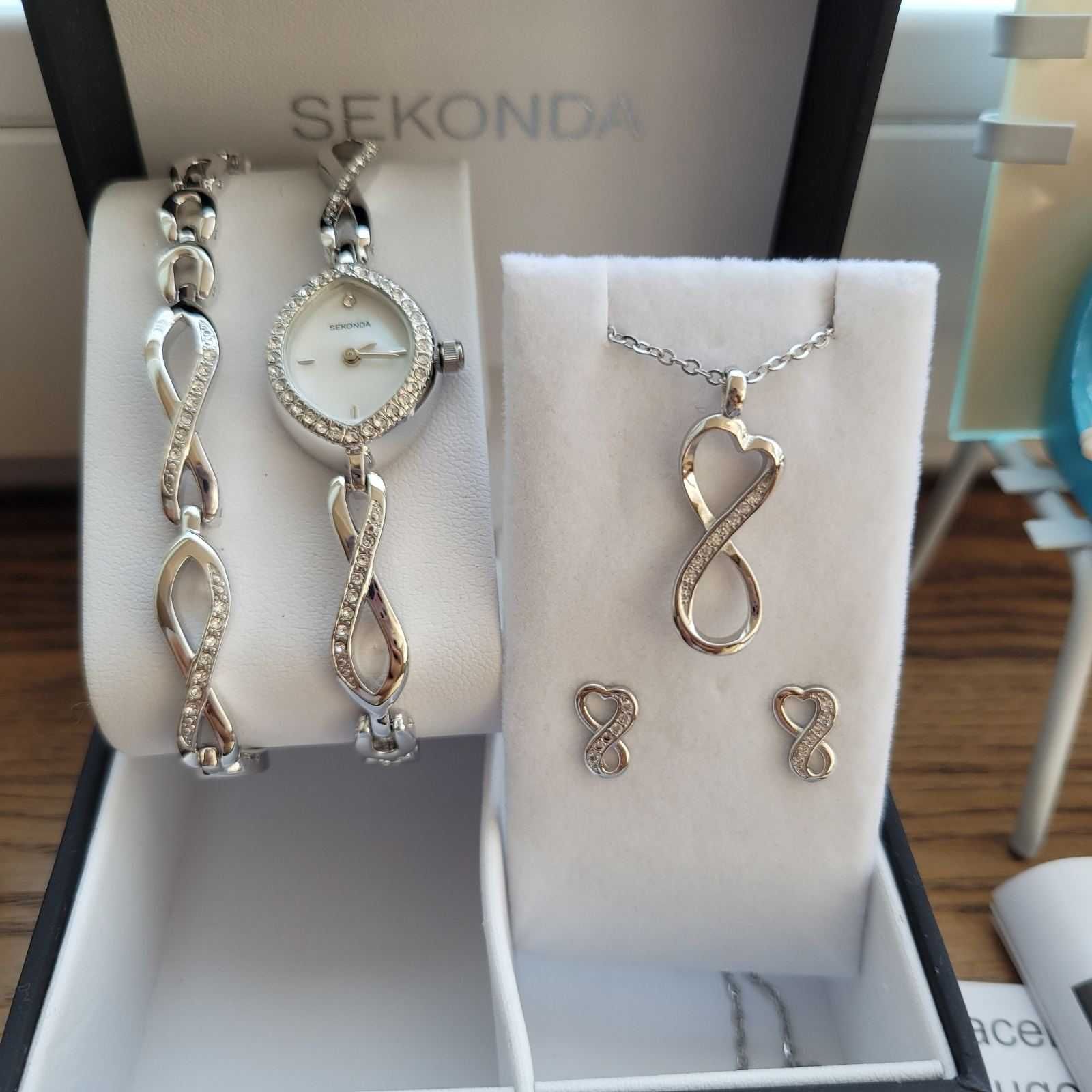 SEKONDA уникален комплект