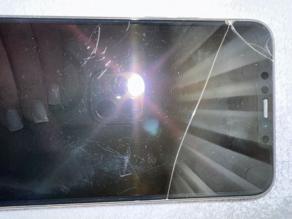 iPhone 11 Pro Max, 256 gb