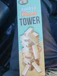 Joc jenga nou nout