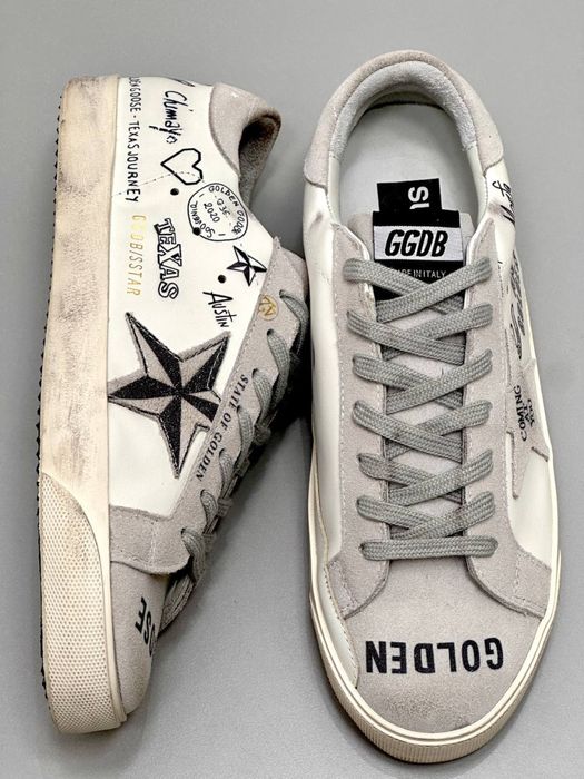 Golden Goose Dama/Barbati