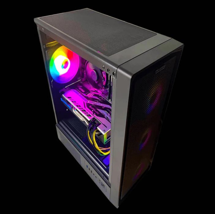Pc Gaming 150-180 fps cs2 low