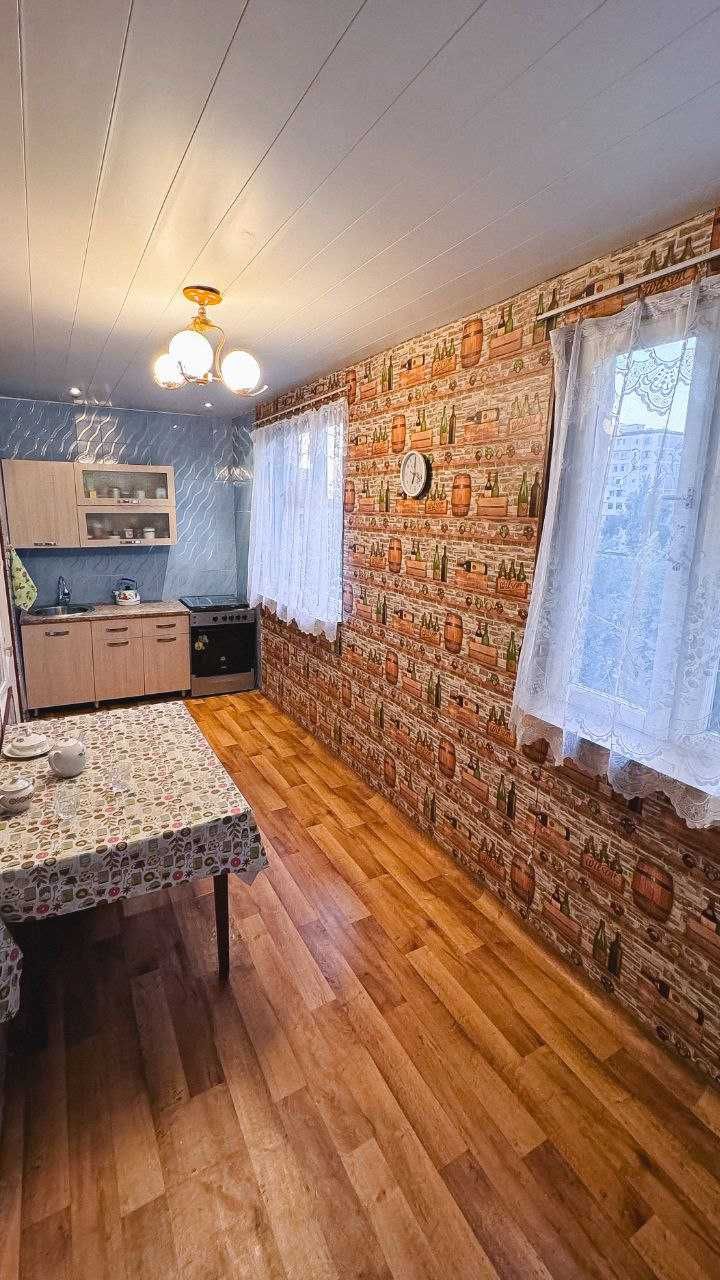 Продается 3х Комнатная 80 м2 Масси-Куйлюк 4 Мирабадский р-н