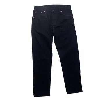 Pantaloni Blugi Levi’s Negri