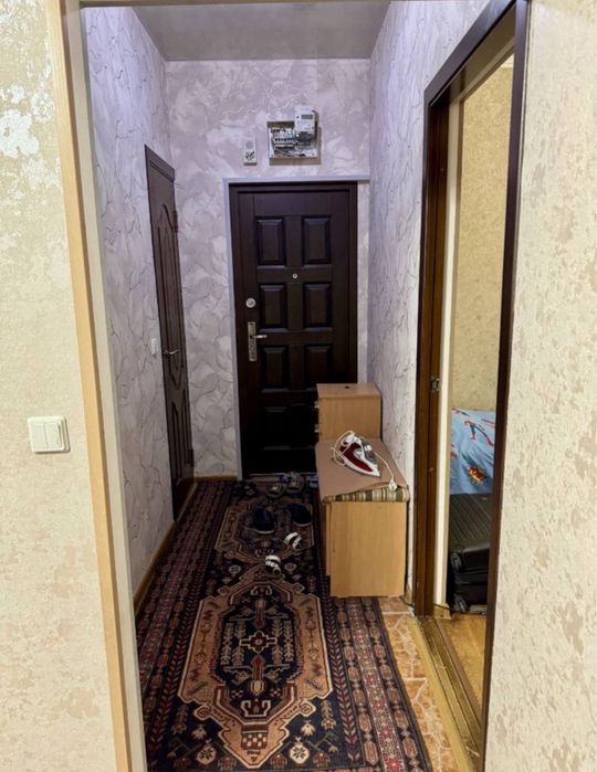 Метро Хамза | 3 комнатная квартира. Чиланзар-3 все остается