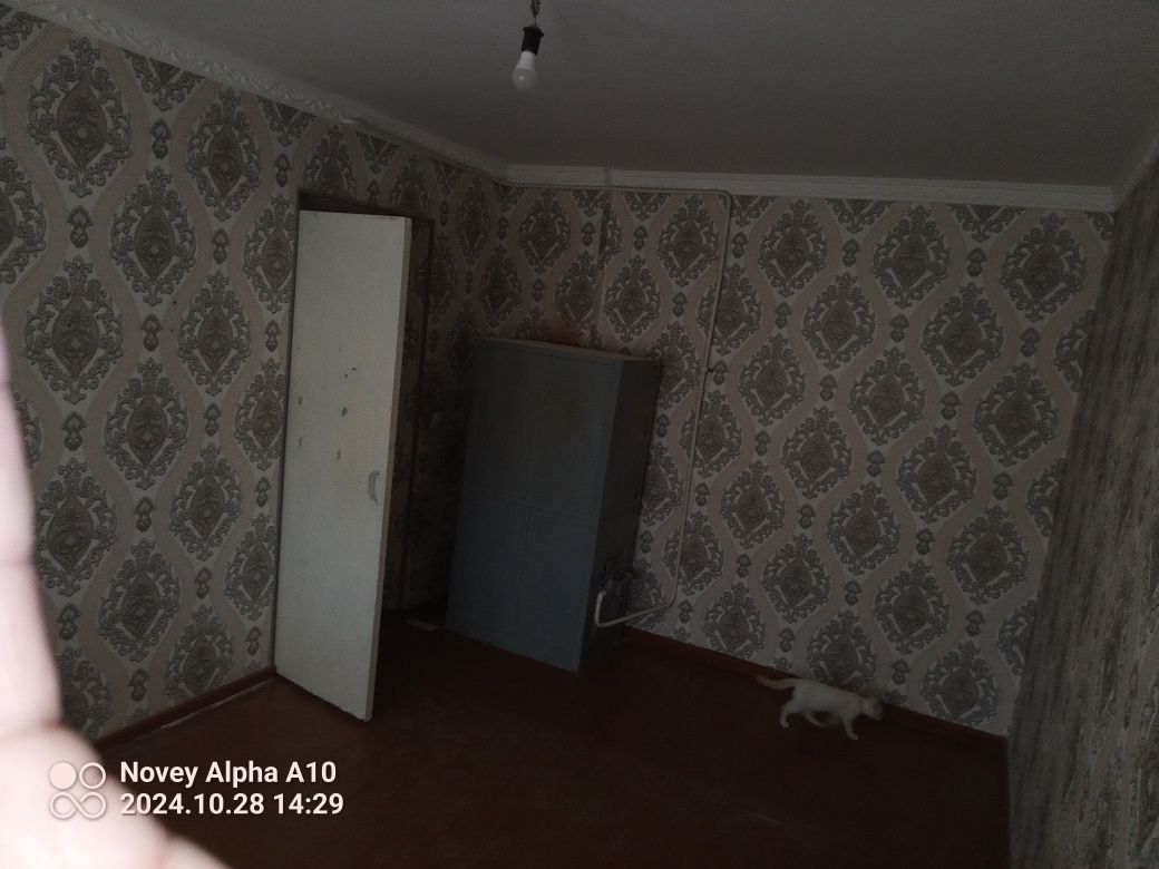Искандер да 1.хона квартира сотилади 16000 $то$