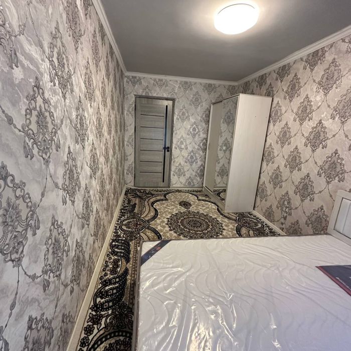 Массив ТТЗ-1.  211- школа 2- ком евро аренда семья