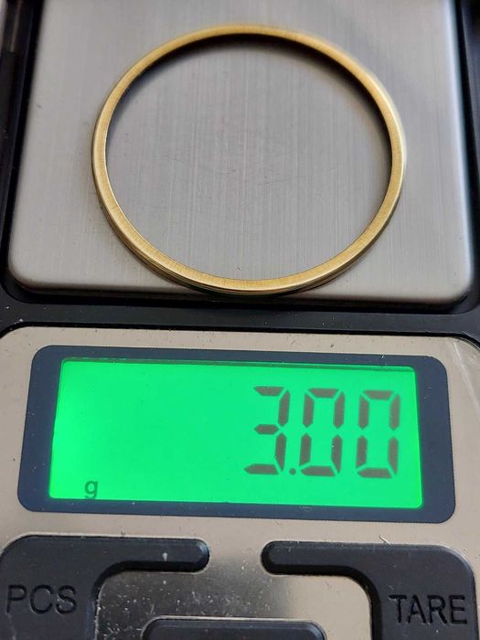 Омега,Omega Constellation,злато-стомана-електромеханичен часовник 70г.