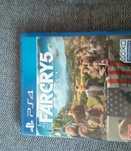 Vând joc de PS4 farcry5