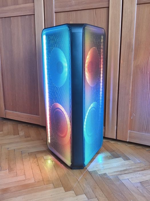 Boxa audio portabila Samsung MX-ST50B