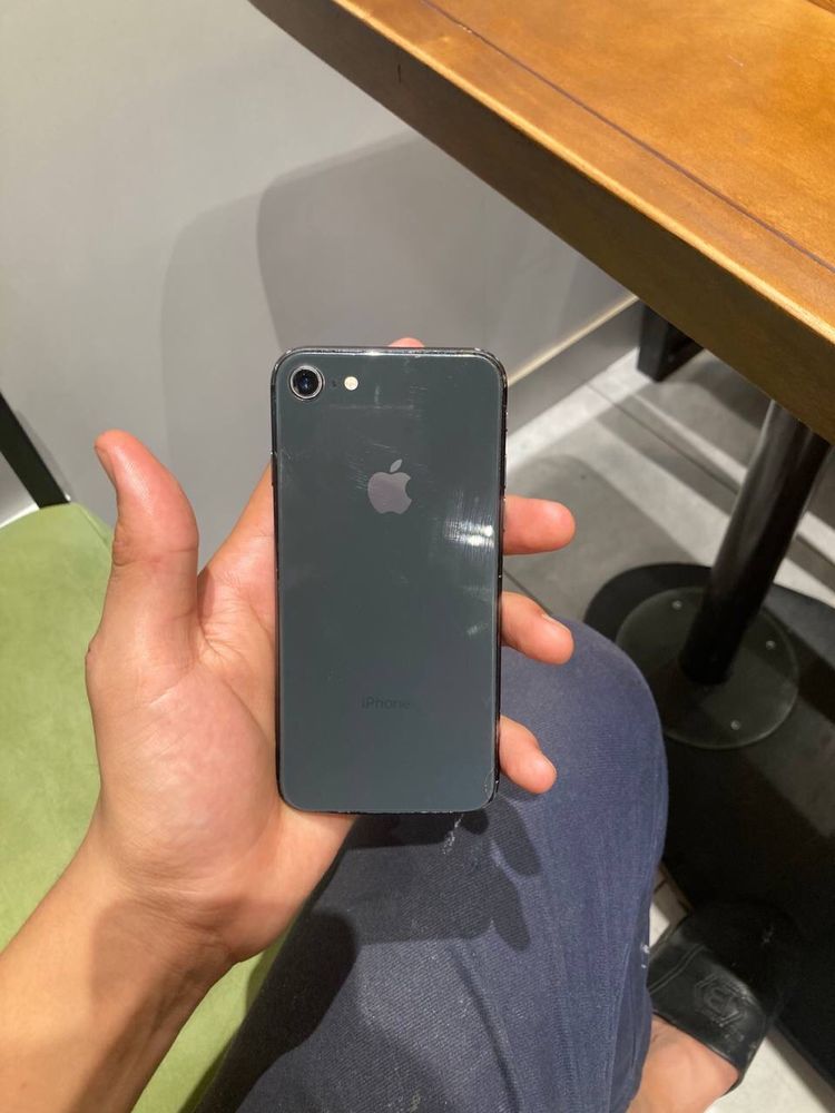 iphone 8 garantiya