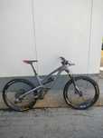 YT Capra AL Comp 2018 L