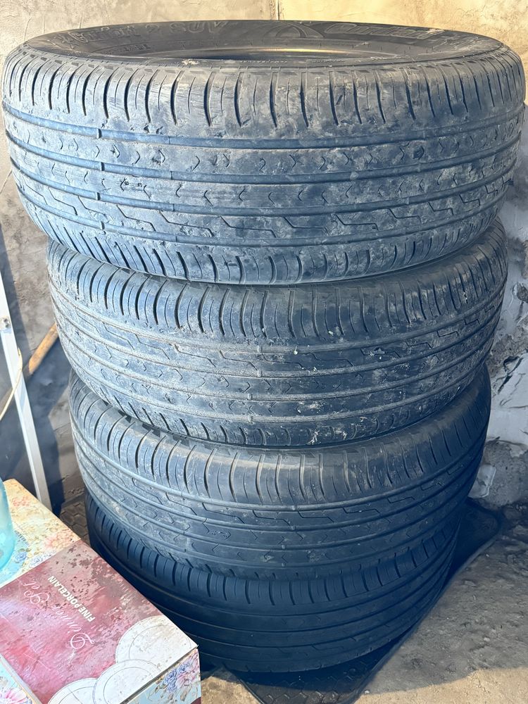 Продам Автошин 265/65 R 17 летний