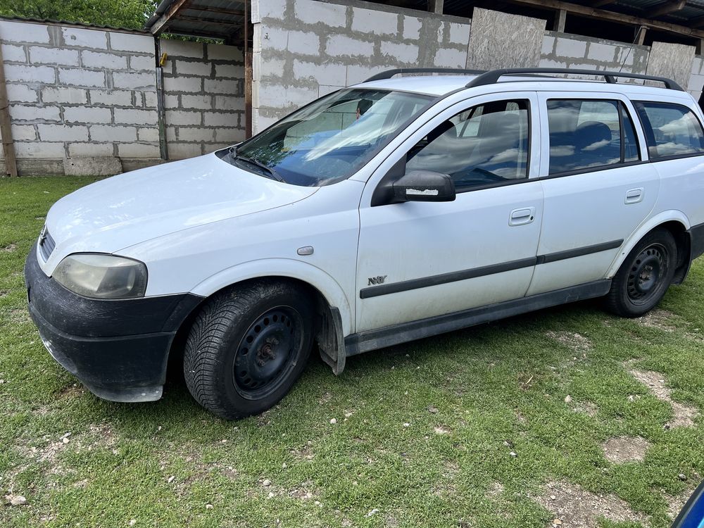 Vand Opel Astra G Caravan