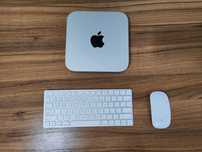 Mac Mini 2023 M2