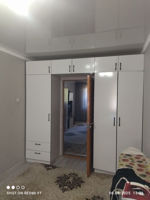 2 комнатная квартира