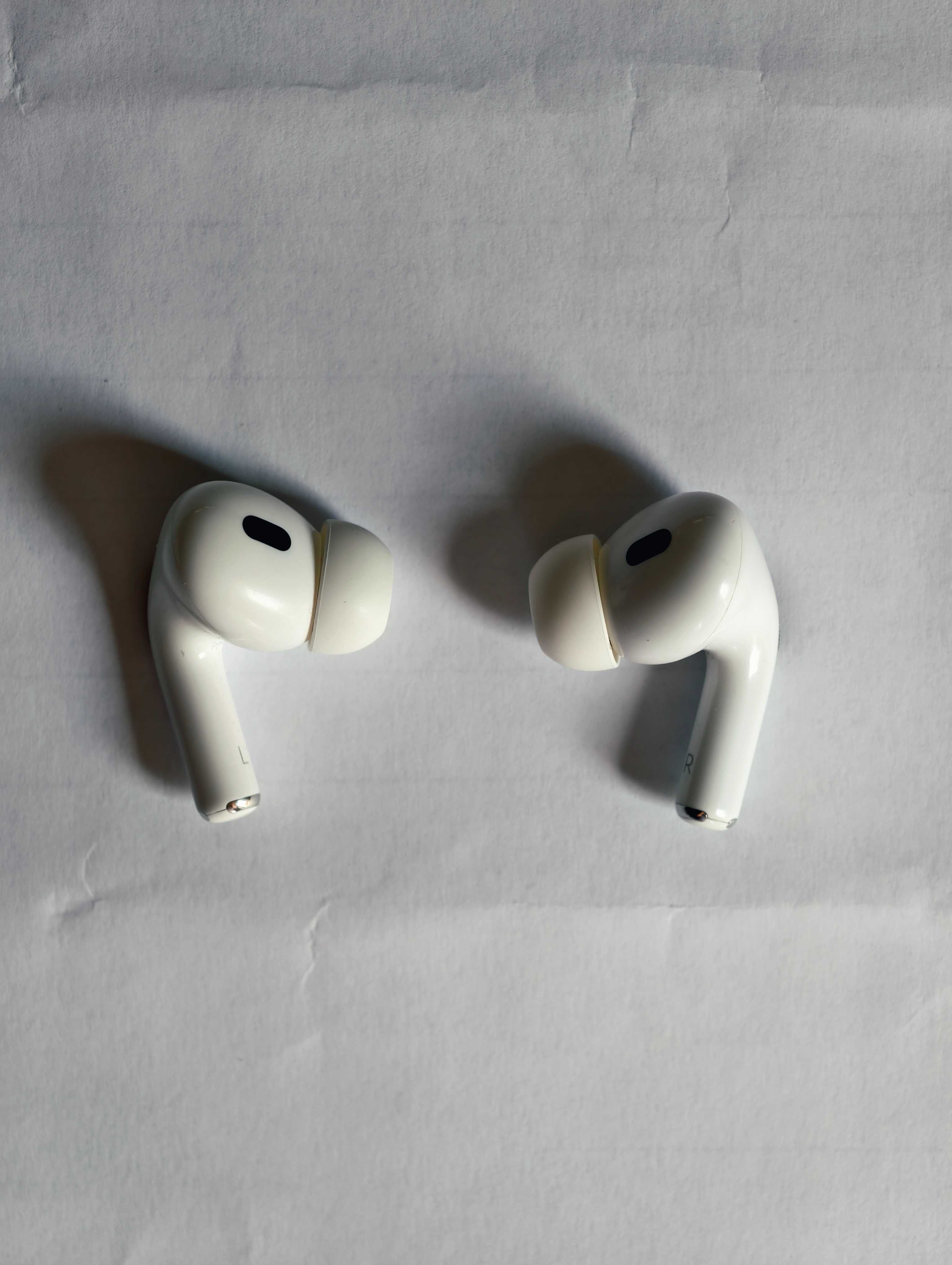 Airpods Pro 2 Фактура