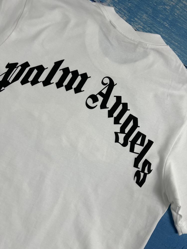 Tricou Palm Angels model nou premium