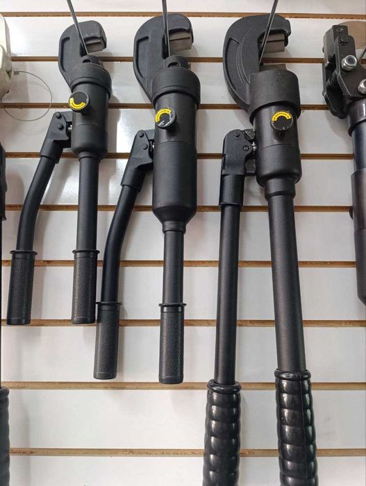 Гидравлический болторез 16-22мм