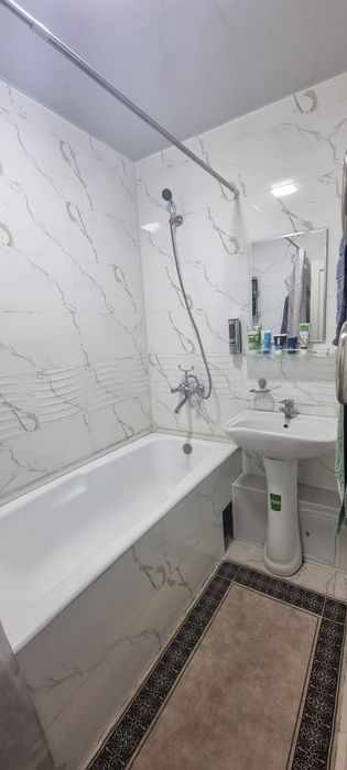 Продаётся своя 3х комнатная квартира