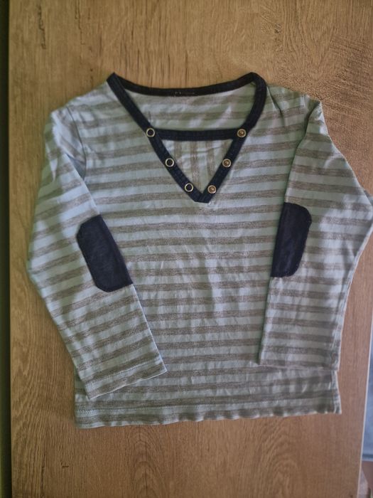 Голям лот есенно-зимни дрехи 2-3г