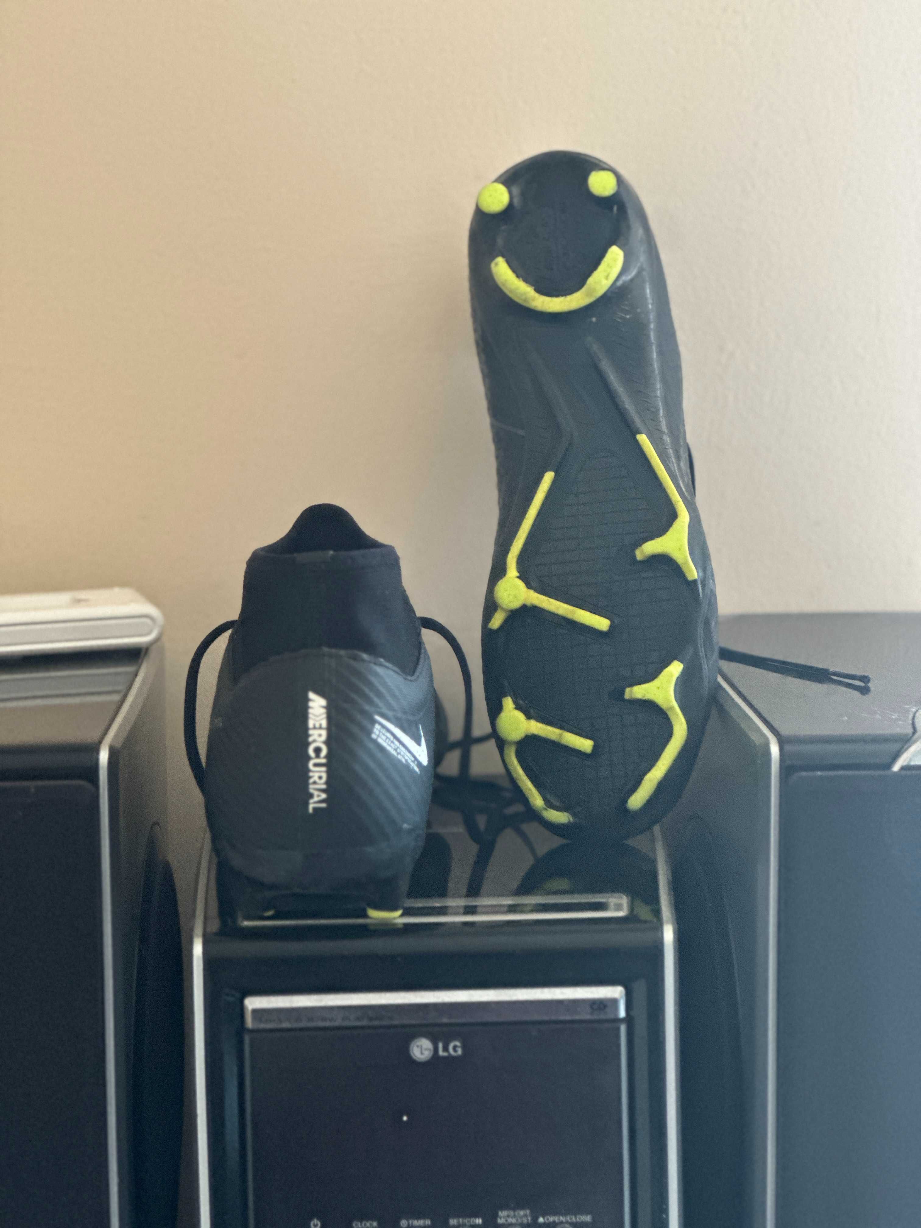 Nike Air  Буттоннки
