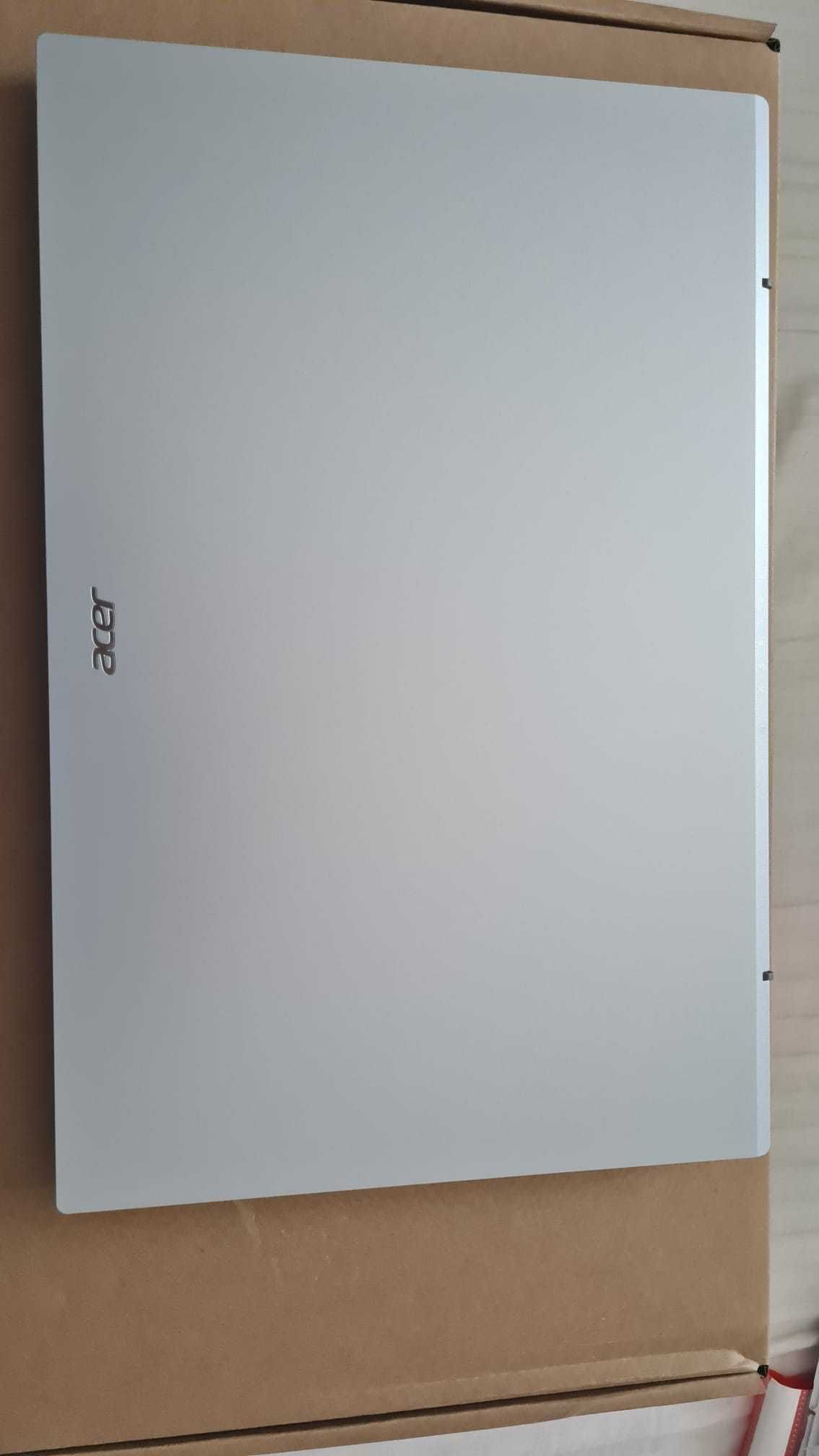 Laptop Acer I7, SSD 1TB, 16GB DDR4, display 17.3", Win 11 PRO