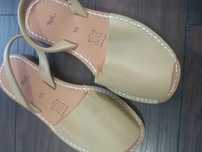 Sandale Noi piele 35