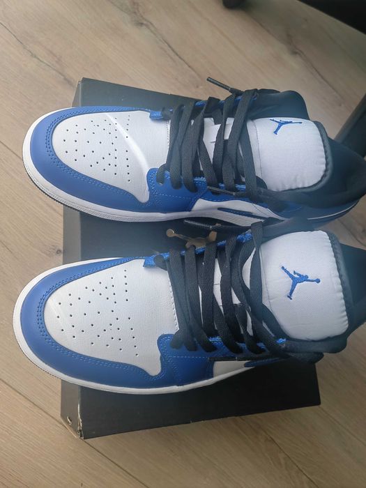 Nike Air Jordan 1 Low