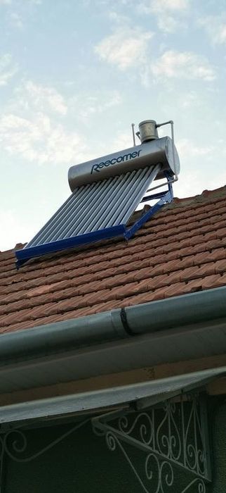 Reparam, montam centrale termice pe gaz si Reparam mașini de spalat