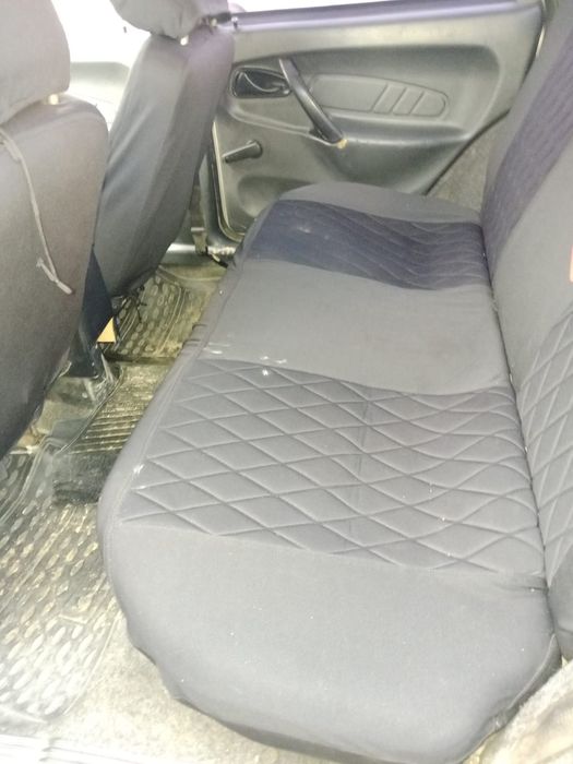 Срочно продам машину