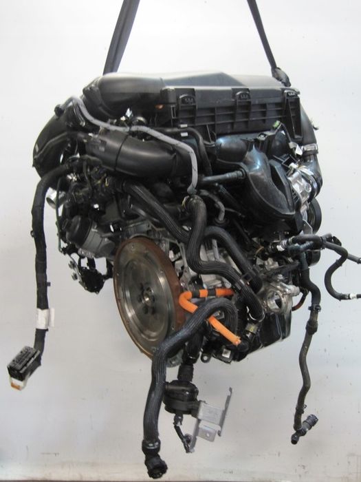 Motor Citroen Ds7 1.6 THP 10FKB7 PSA5G06 benzina 16.000 km 2018-2025