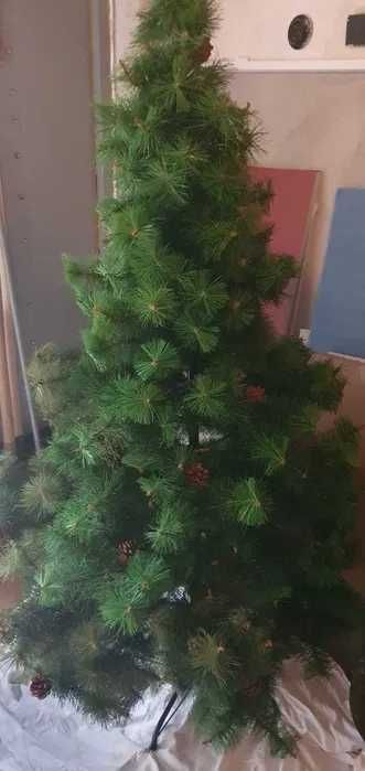 Brad Artificial 160 cm